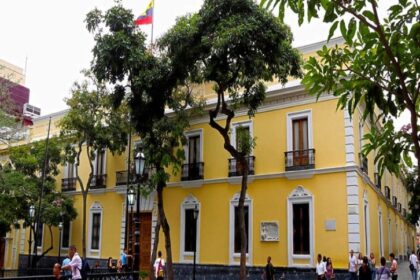 La respuesta del Gobierno de Maduro sobre supuestos ataques de la FANB a tropas guyanesas en el río Cuyuní