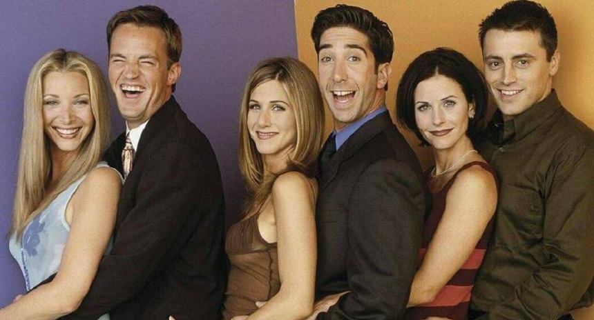 friends