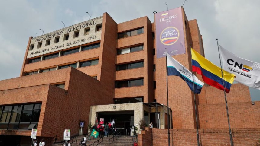 Colombia eliminó más de 1.200 cédulas falsas, en su mayoría de migrantes venezolanos y dominicanos