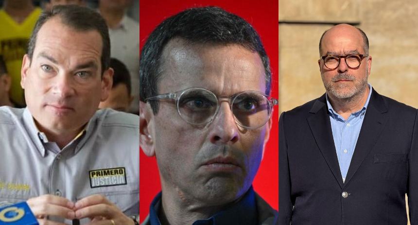 Capriles