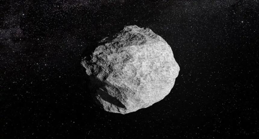 asteroide